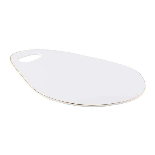 Oval Cheese Tray image 0