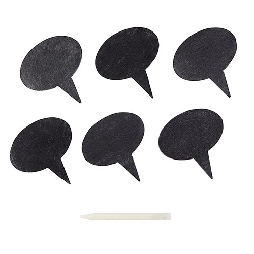 Cheese Marker Set image 1