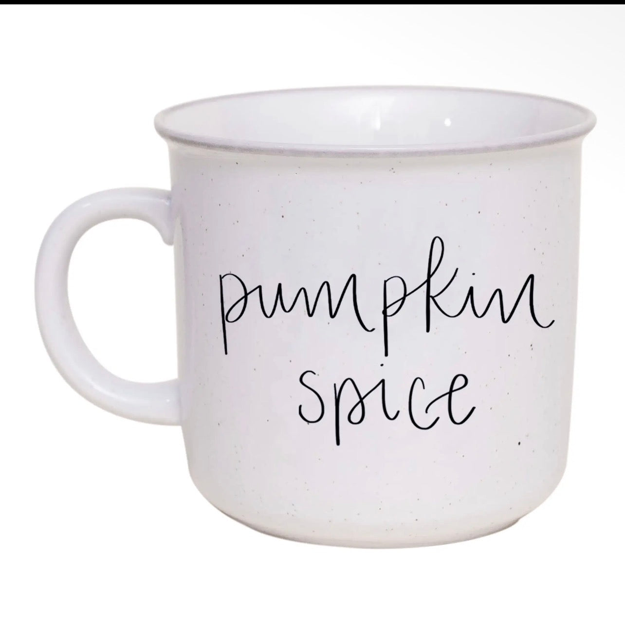 Pumpkin Spice Mug