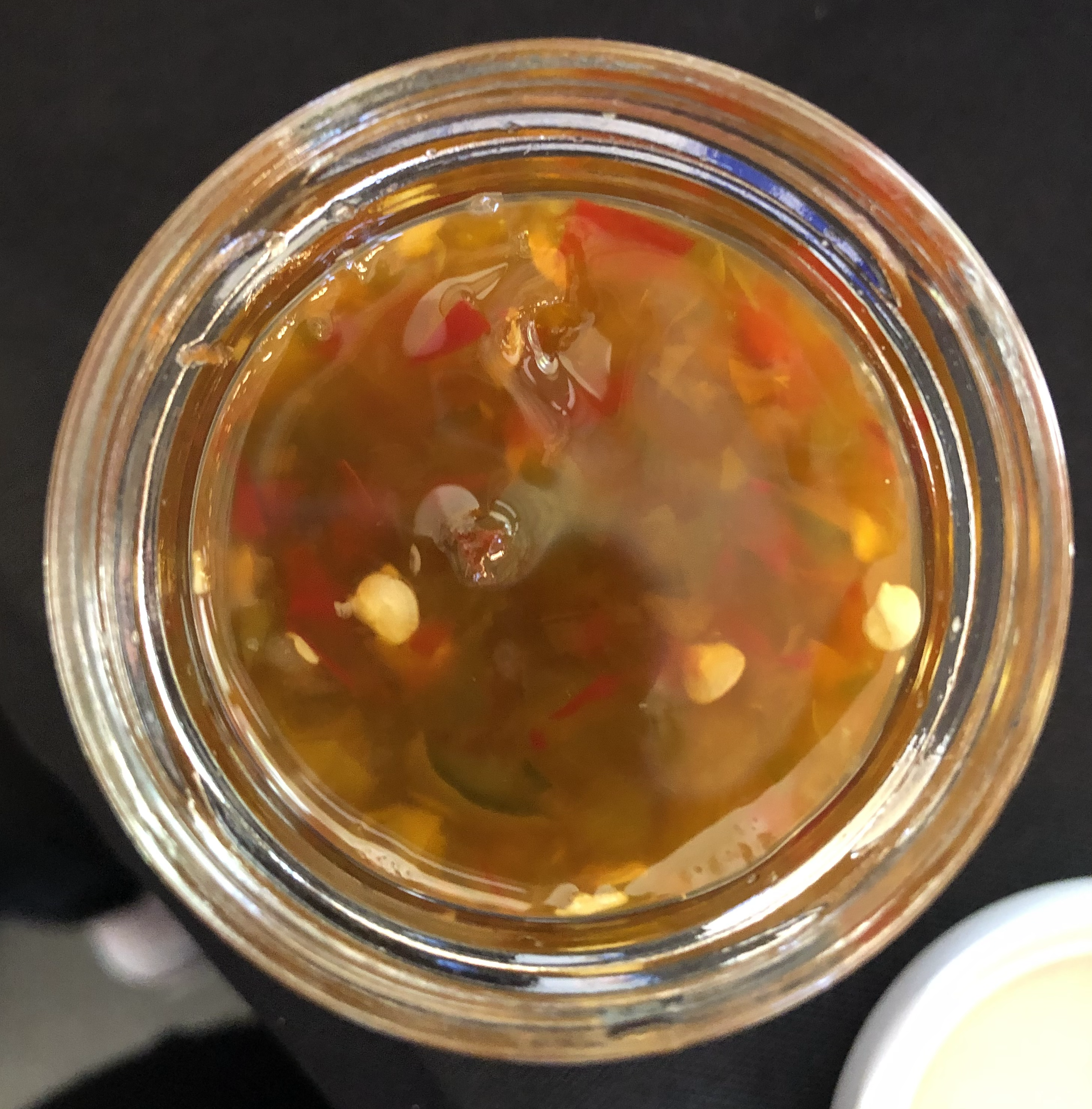 Hot Pepper Jam | 4oz. image 4