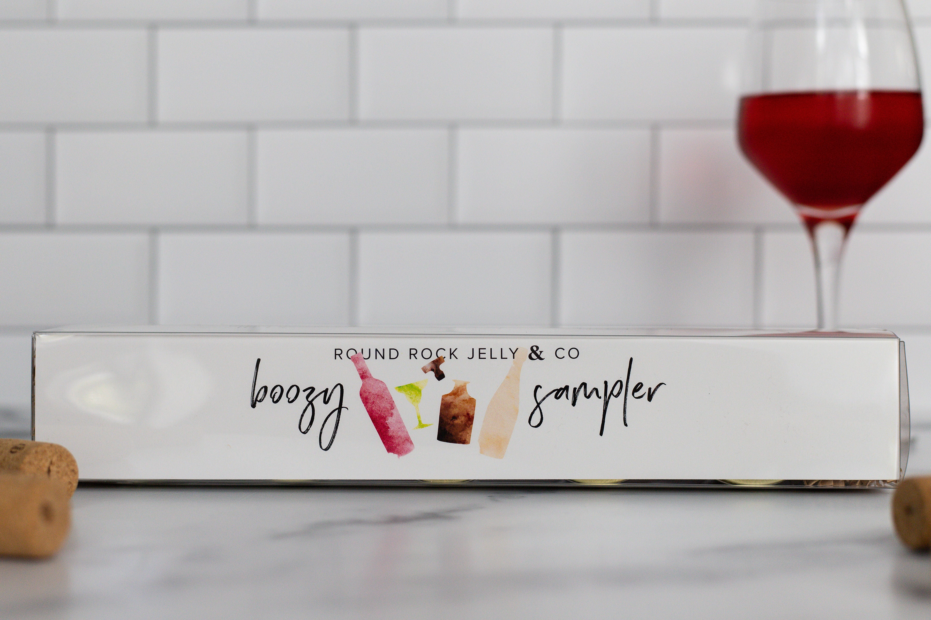 The Boozy Sampler image 3