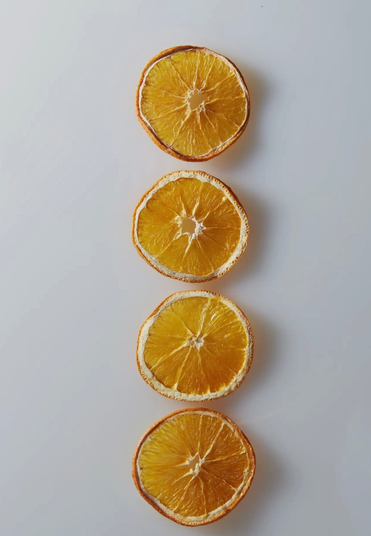 Crispy Orange Slices  image 1