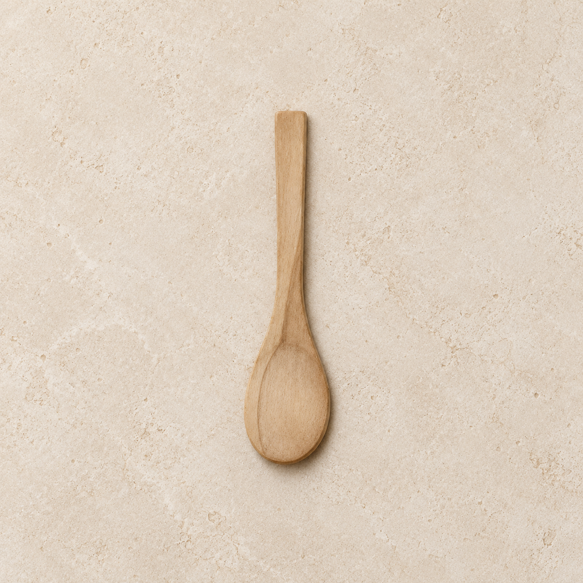 Wood Jam Spoon