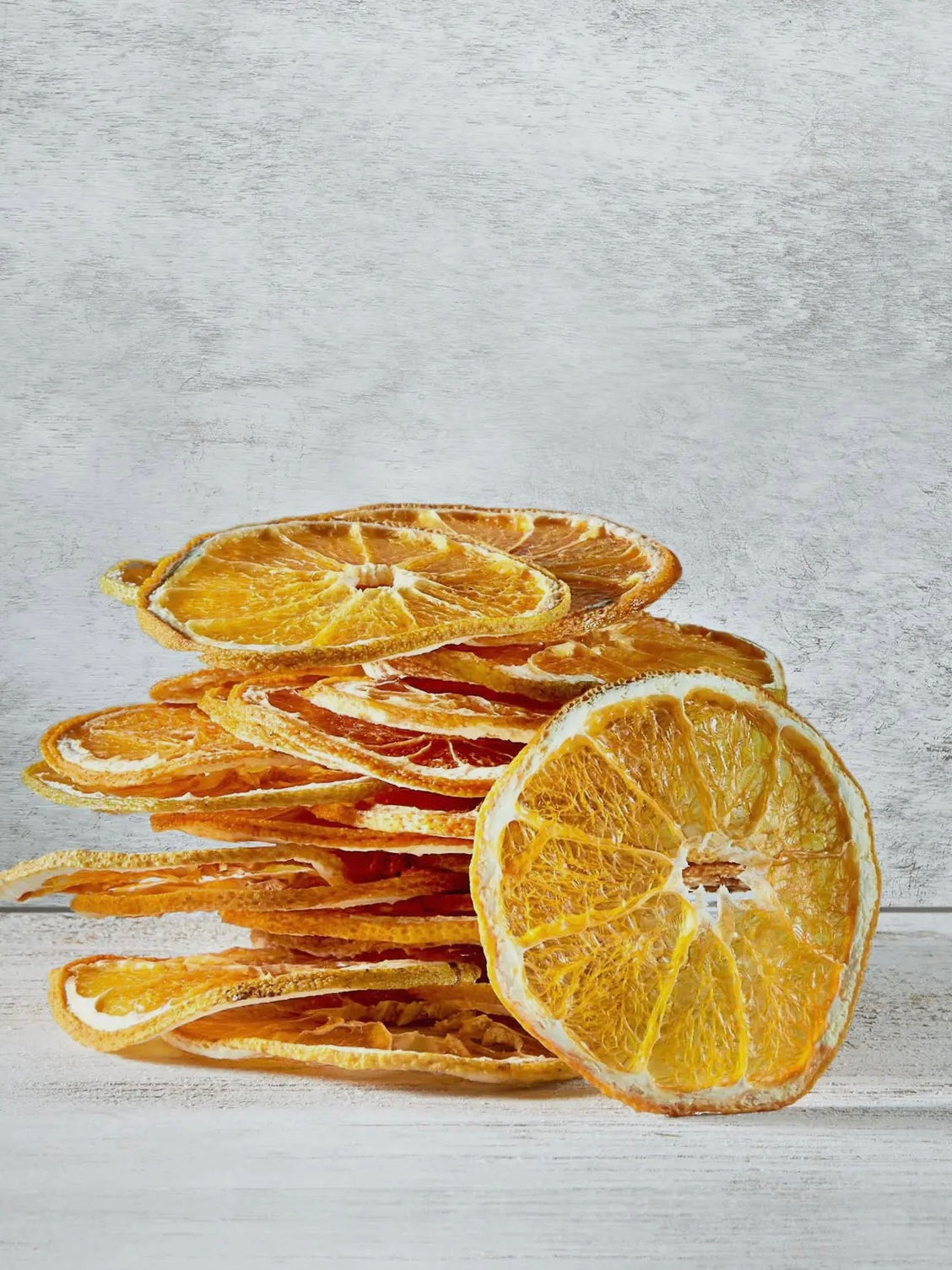 Crispy Orange Slices  image 2