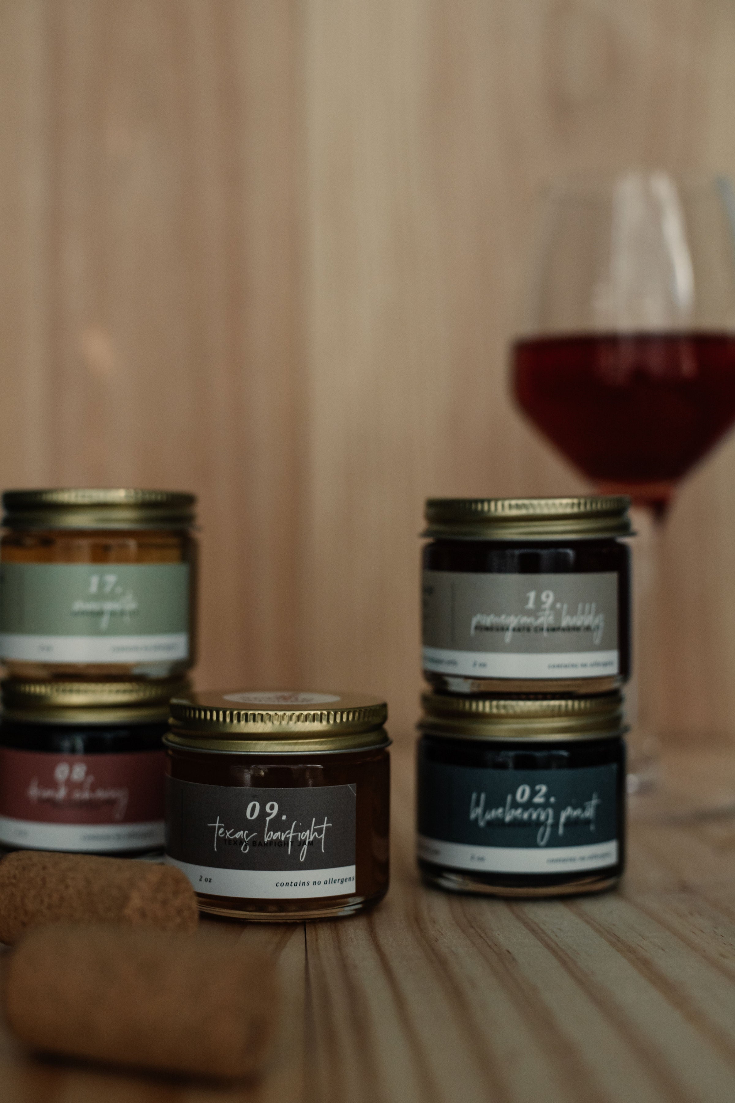 The Boozy Sampler image 4