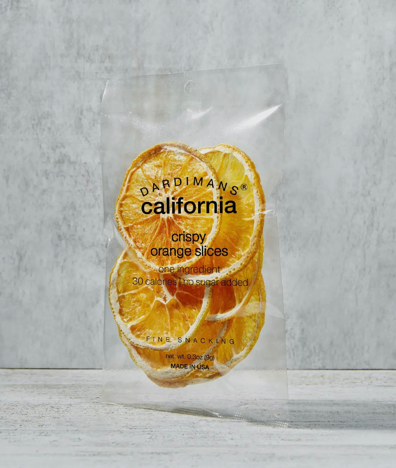Crispy Orange Slices  image 0