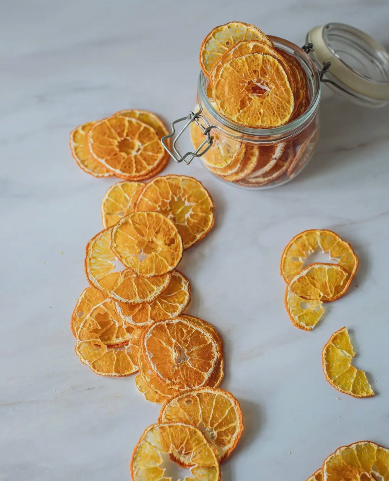 Crispy Orange Slices  image 3