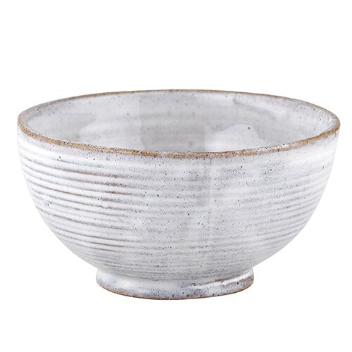 Stoneware Bowl- Small image 0