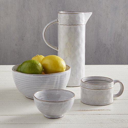 Stoneware Camper Mug image 1