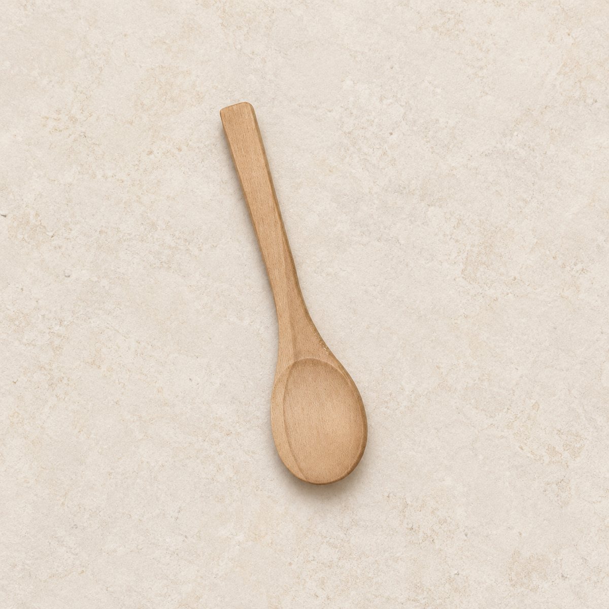 Wood Jam Spoon
