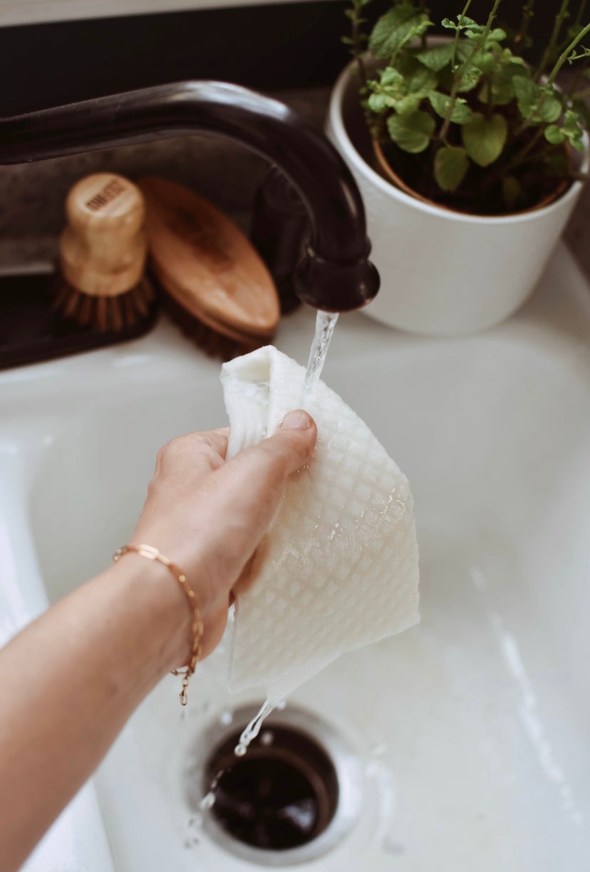 Swedish DishCloth image 0
