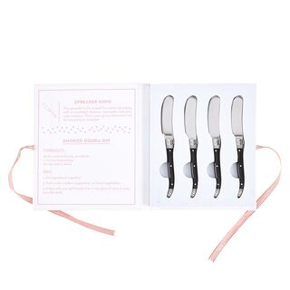 Charcuterie Spreader Set image 0