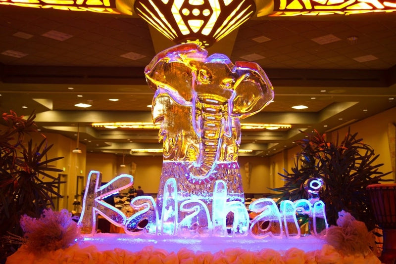 Kalahari Holiday Market