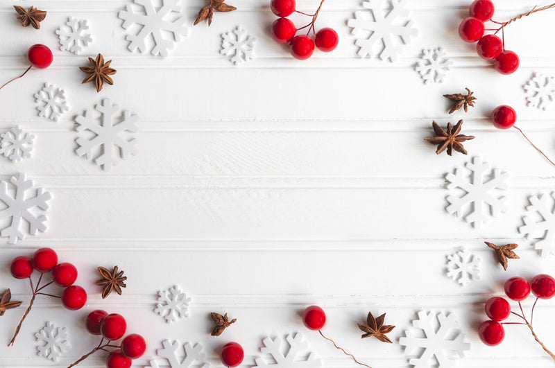 Holiday favorites